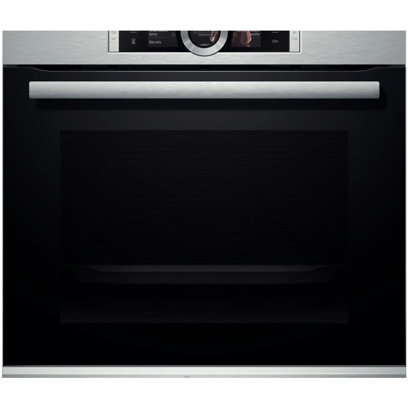 Духовой шкаф Bosch HBG636BS1