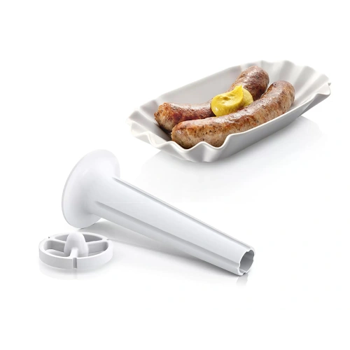 Мясорубка Bosch MFW3X17B