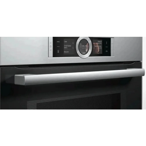 Духовой шкаф Bosch CMG656RS1I