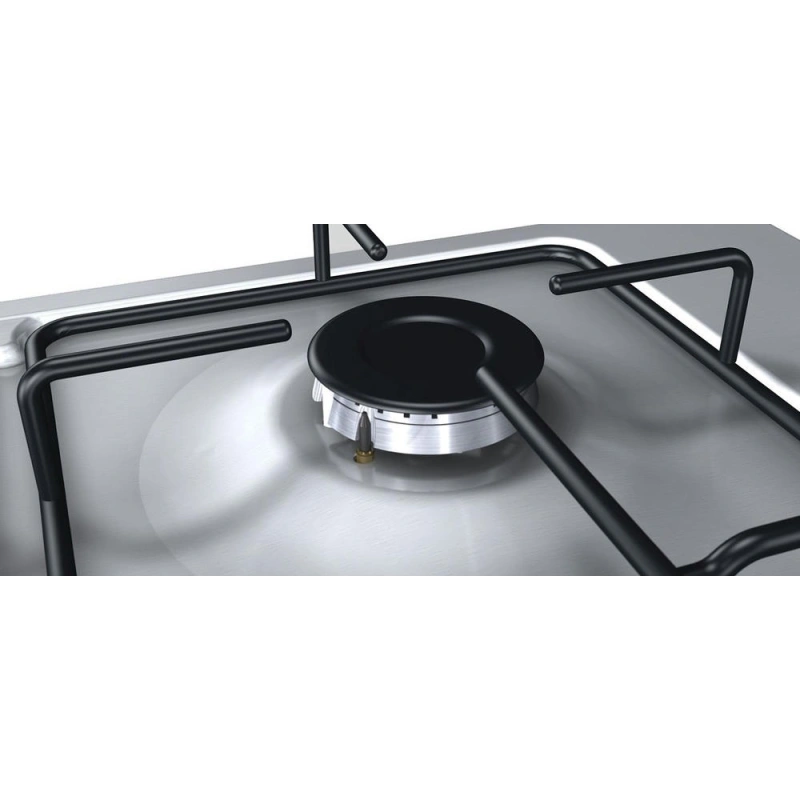 Газовая варочная панель Bosch PBP6B5B80