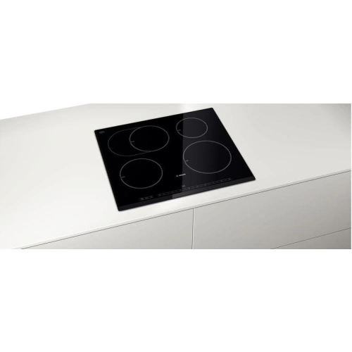 Индукционная варочная панель Bosch PIB651N17E