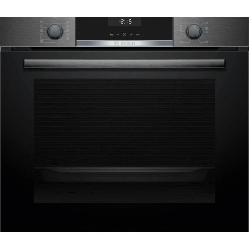 Духовой шкаф Bosch HBJ517SG0R