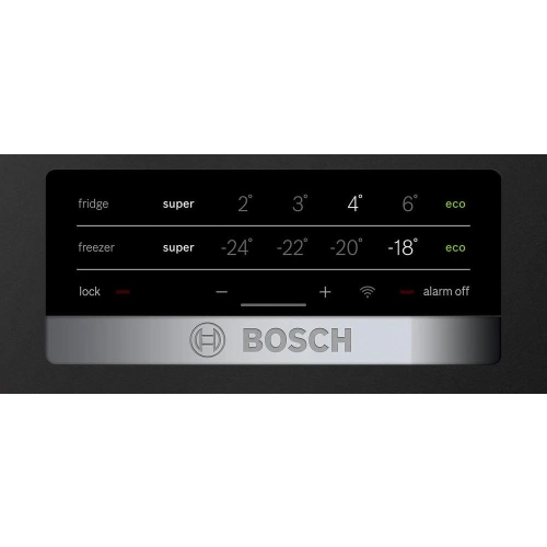 Двухкамерный холодильник Bosch KGN39XC31R