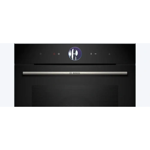 Духовой шкаф Bosch HRG7764B1