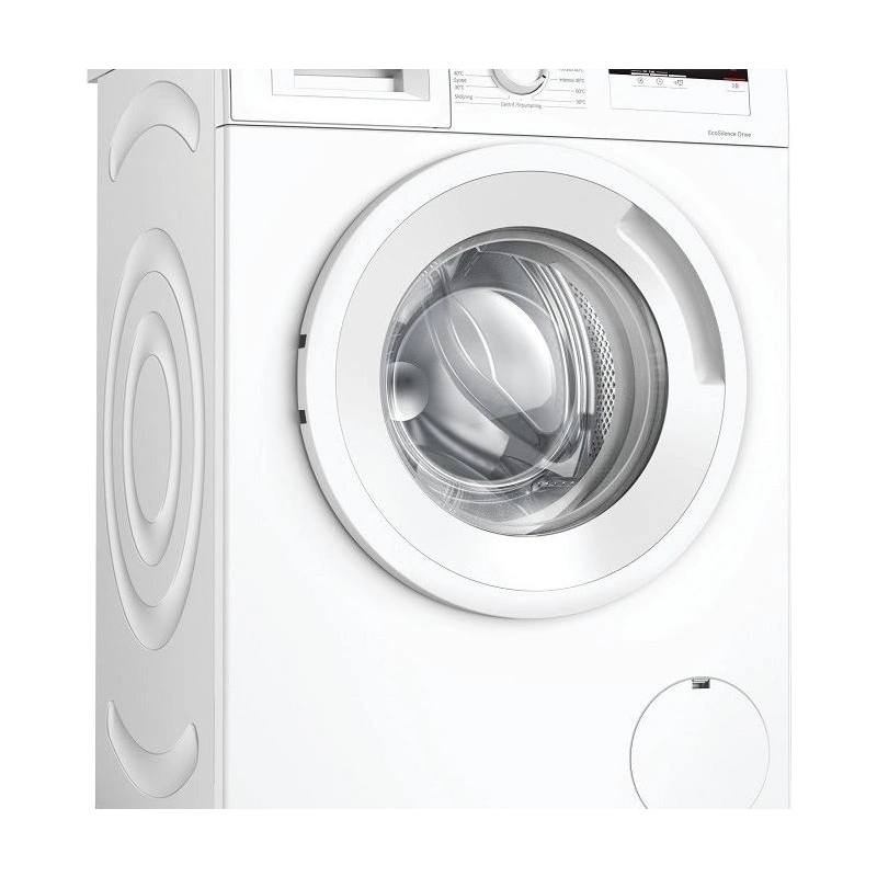 Стиральная машина Bosch WAN280L2SN