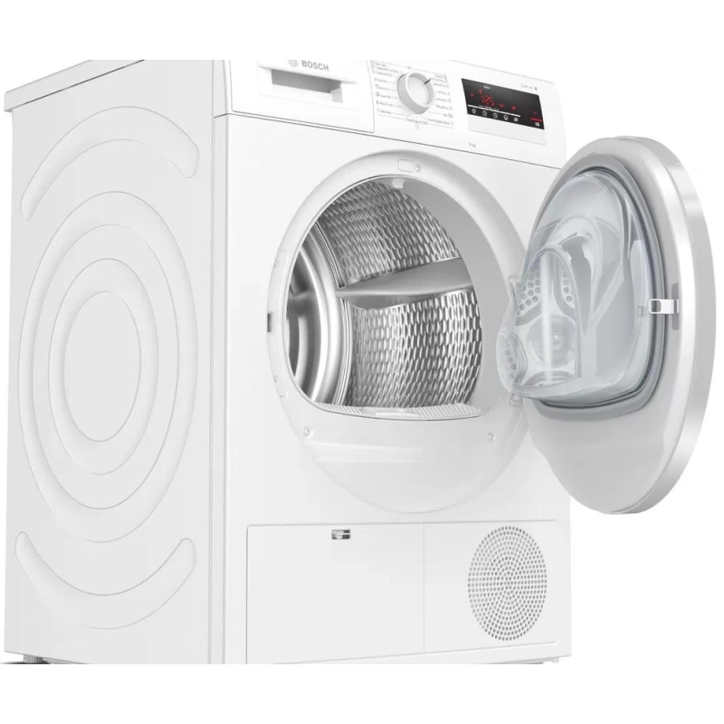 Сушильная машина Bosch WTN85423ME