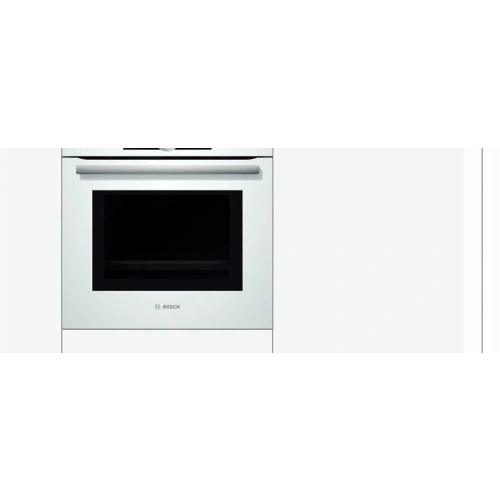 Духовой шкаф Bosch HMG656RW1