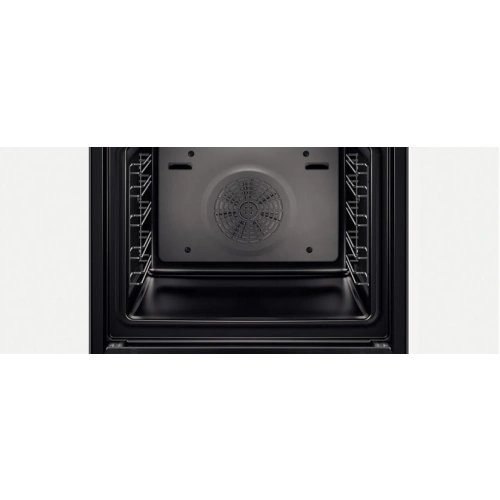 Духовой шкаф Bosch HBG636BB1