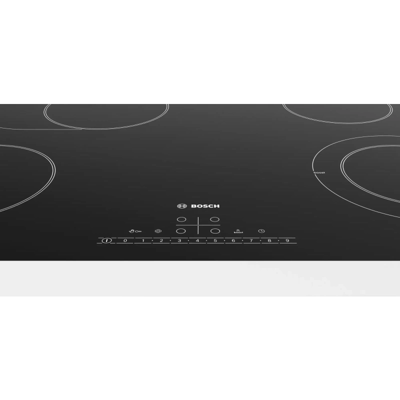 Электрическая варочная панель Bosch PKN811FP1E