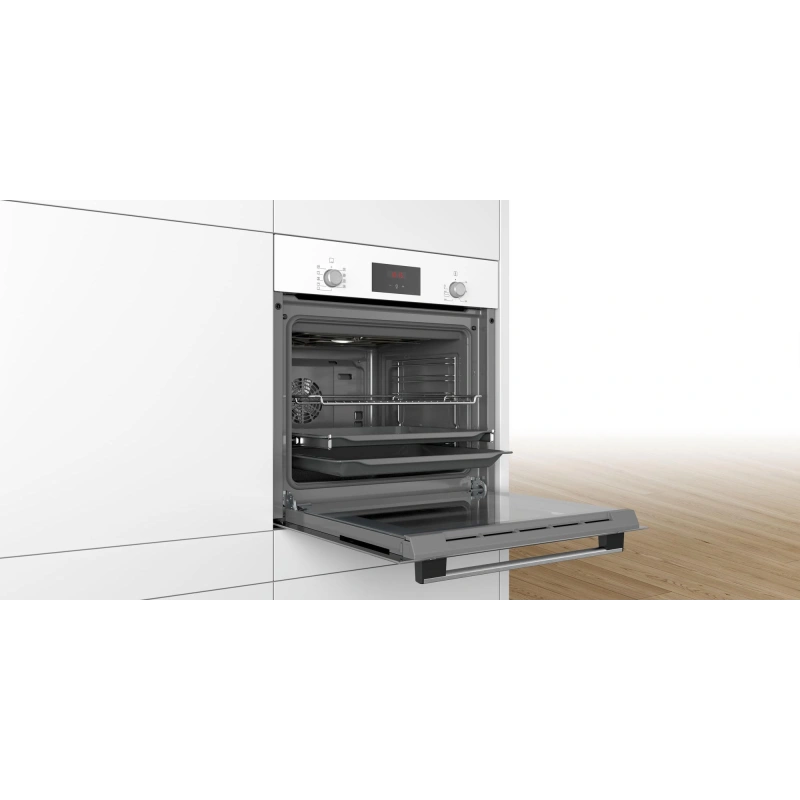 Духовой шкаф Bosch HBF114EW0R