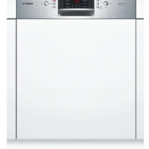 Встраиваемая посудомоечная машина Bosch SMI 46IS09E