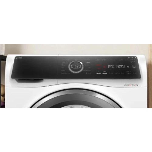 Стирально - сушильная машина Bosch WNC254A0ME