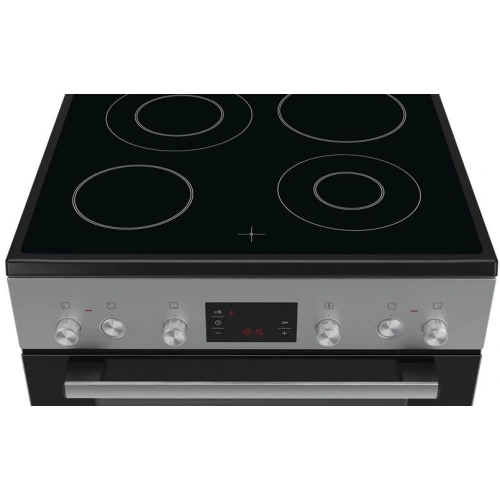 Электрическая плита Bosch HCA744350G