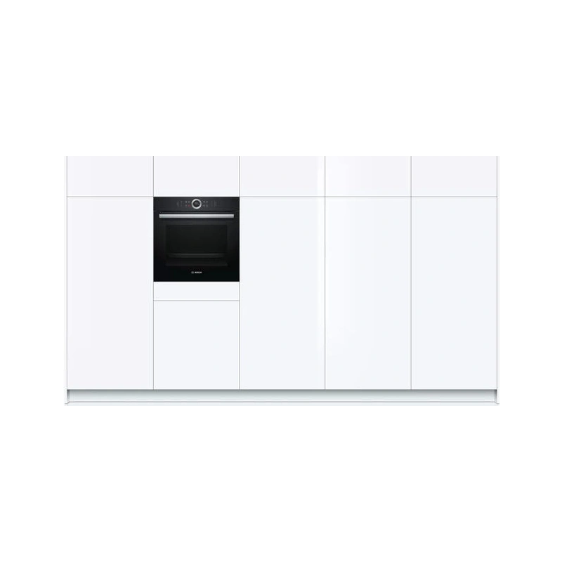 Духовой шкаф Bosch HBG655NB1