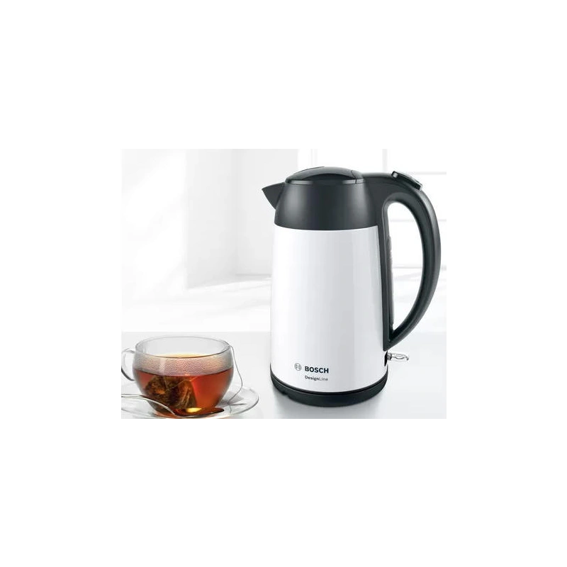 Чайник Bosch TWK3P421