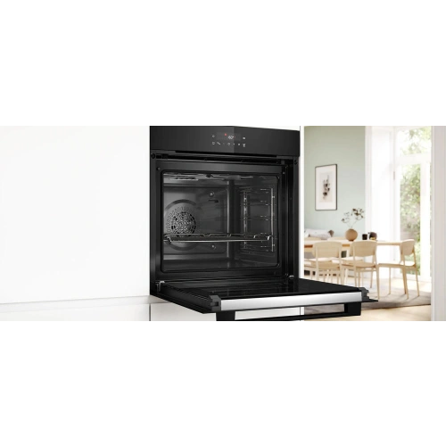 Духовой шкаф Bosch HBA571BB4