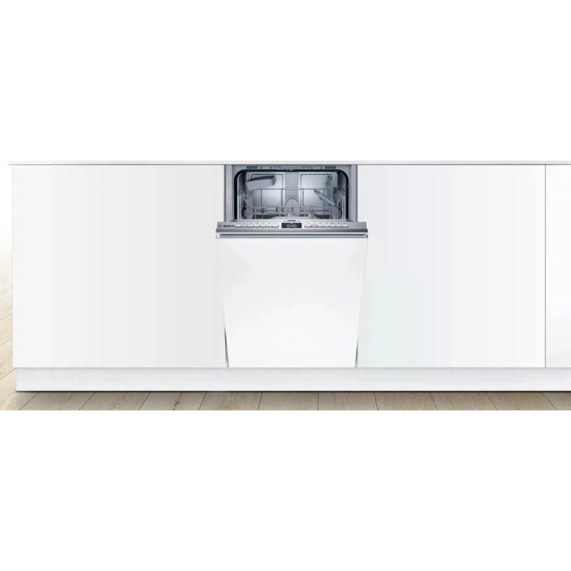 Встраиваемая посудомоечная машина Bosch SPV4EKX60E