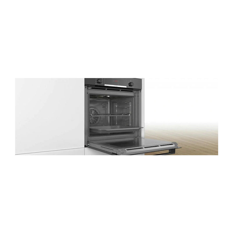 Духовой шкаф Bosch HBA573BB1