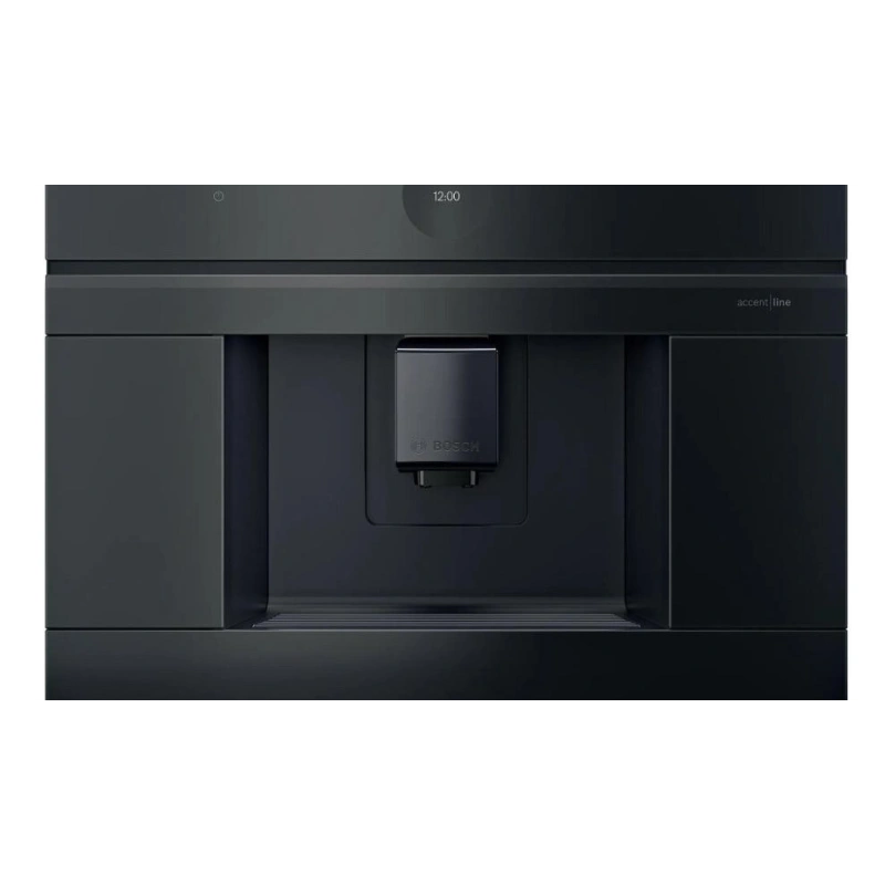 Встраиваемая кофемашина Bosch CTL9181B0
