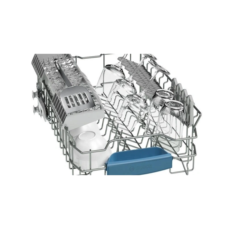 Встраиваемая посудомоечная машина Bosch SPV 53X90 RU