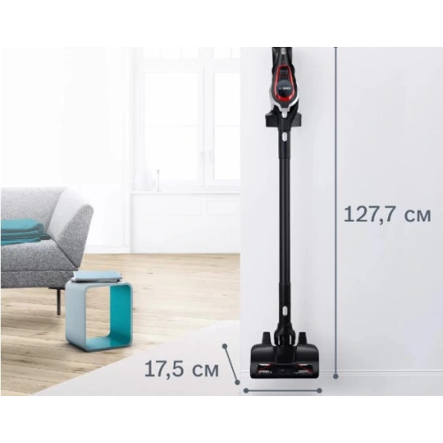 Пылесос Bosch BBS81POW