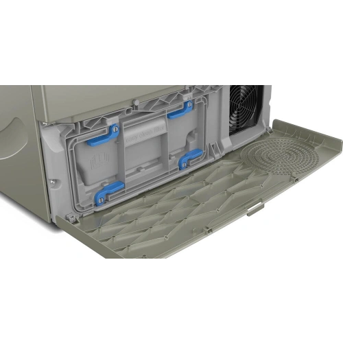 Сушильная машина Bosch WQK2521XME