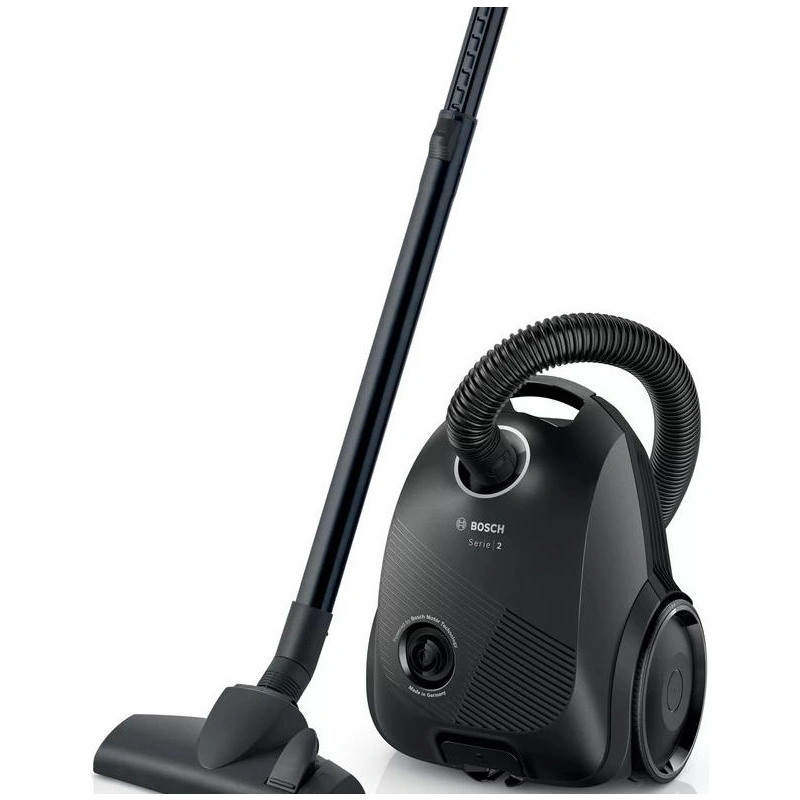 Пылесос Bosch BGBS2LB1