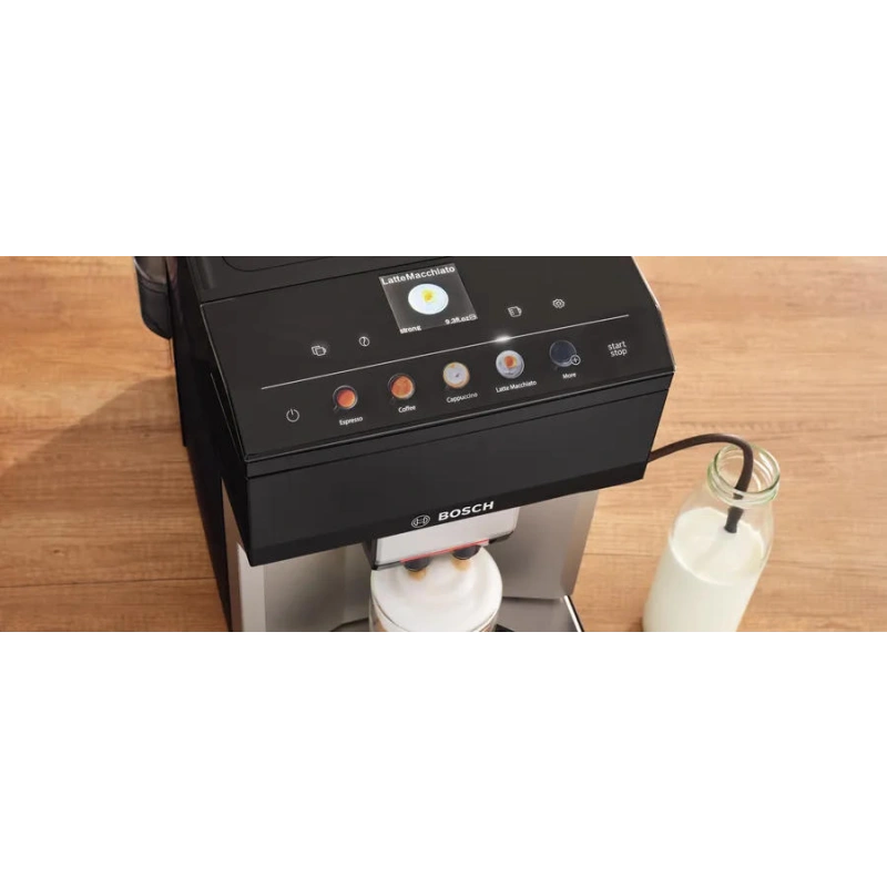 Кофемашина Bosch TPE40307