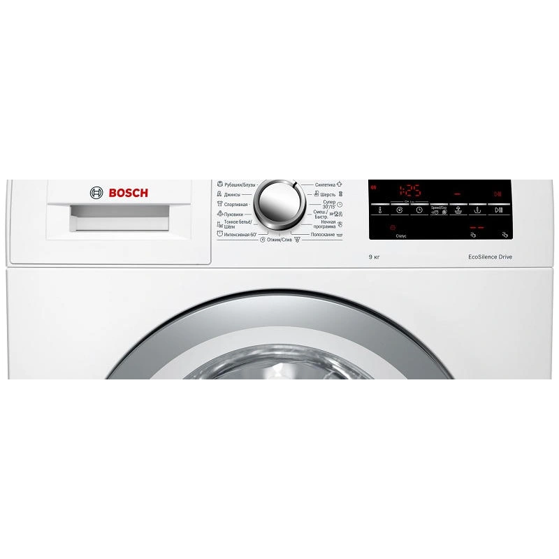 Стиральная машина Bosch WAT28461OE