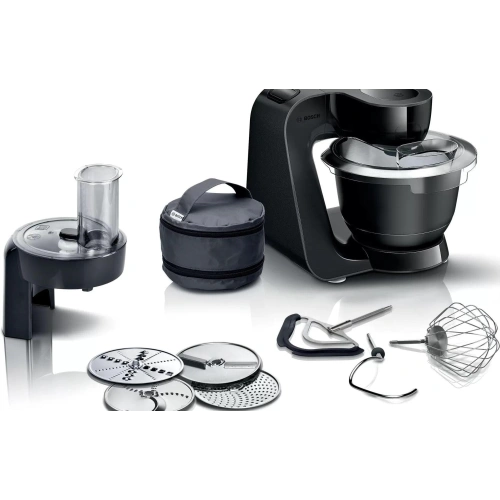 Кухонный комбайн Bosch MUM59N26CB