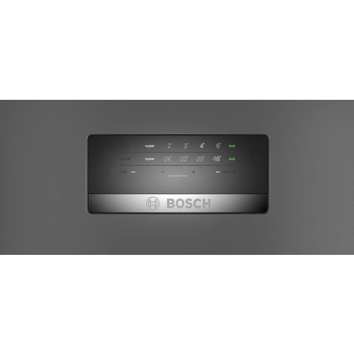 Двухкамерный холодильник Bosch KGN39XC28R