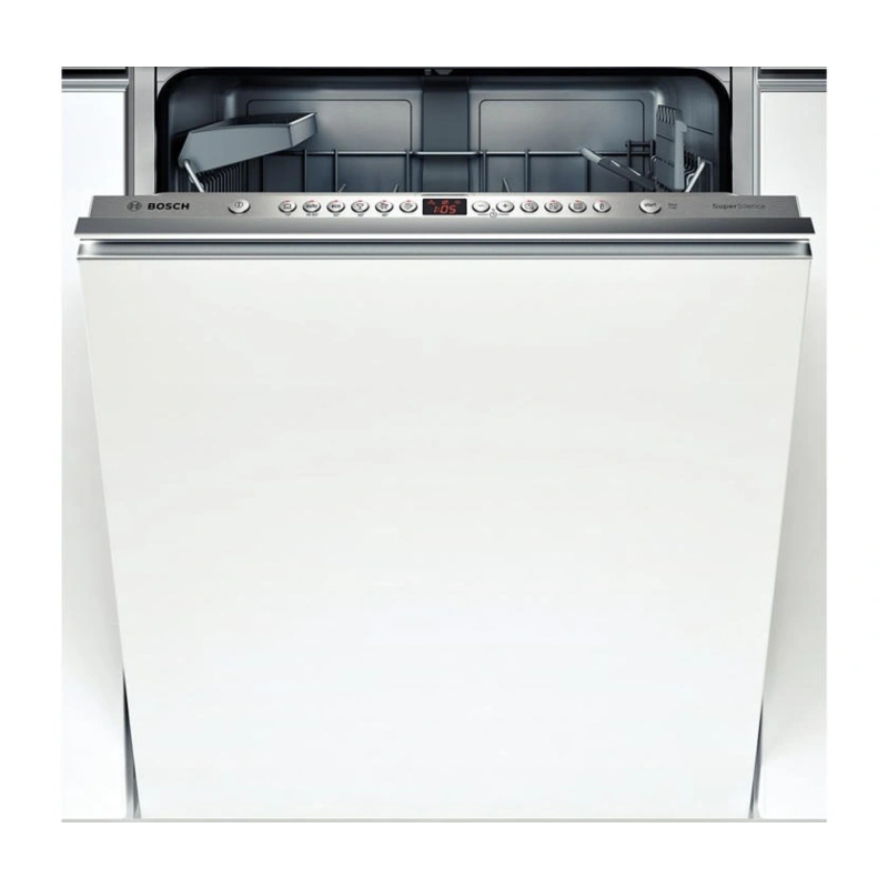 Встраиваемая посудомоечная машина Bosch SMV 65X00 RU