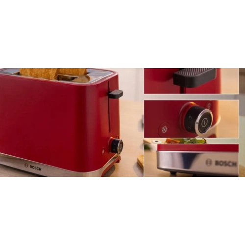 Тостер Bosch TAT4M224