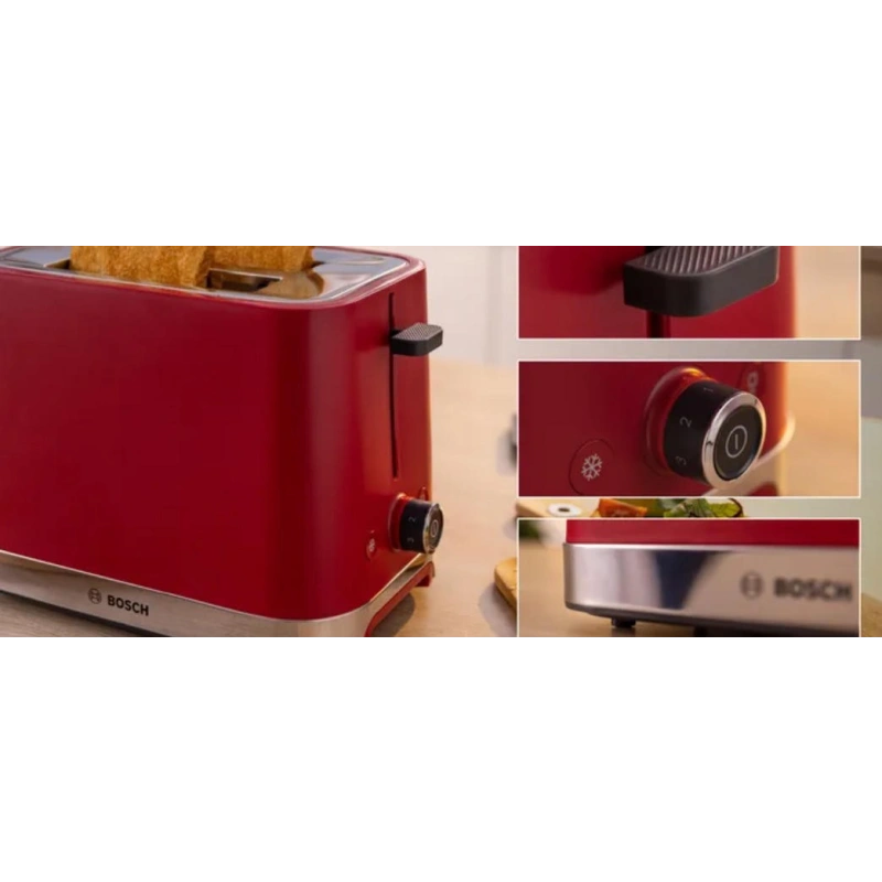 Тостер Bosch TAT4M224