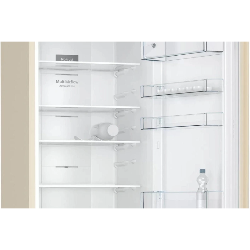 Двухкамерный холодильник Bosch KGN39VK24R
