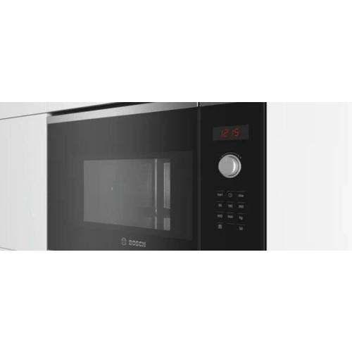 Встраиваемая микроволновая печь Bosch BFL553MS0
