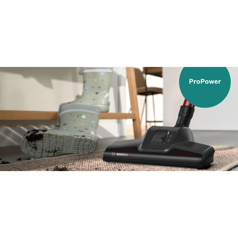 Пылесос Bosch BGS7POW2