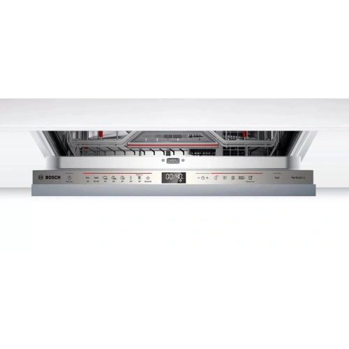 Встраиваемая посудомоечная машина Bosch SMD6ZDX49E