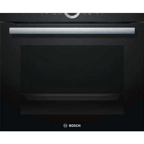 Духовой шкаф Bosch HBG 632 BB1S