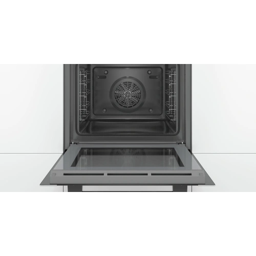 Духовой шкаф Bosch HBA317BS0R