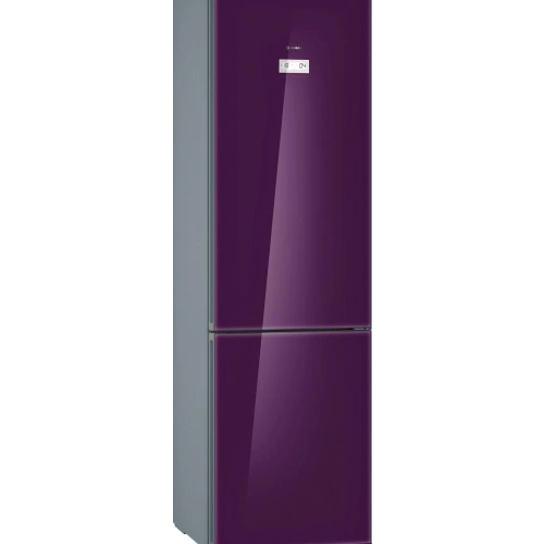 Двухкамерный холодильник Bosch KGN39LA3AR