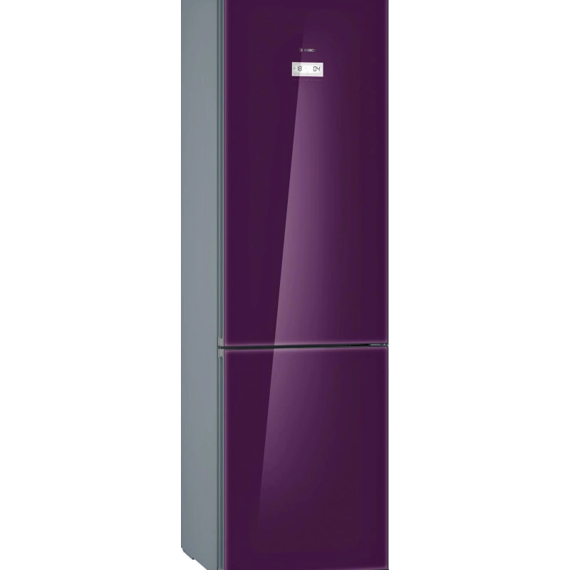 Двухкамерный холодильник Bosch KGN39LA3AR