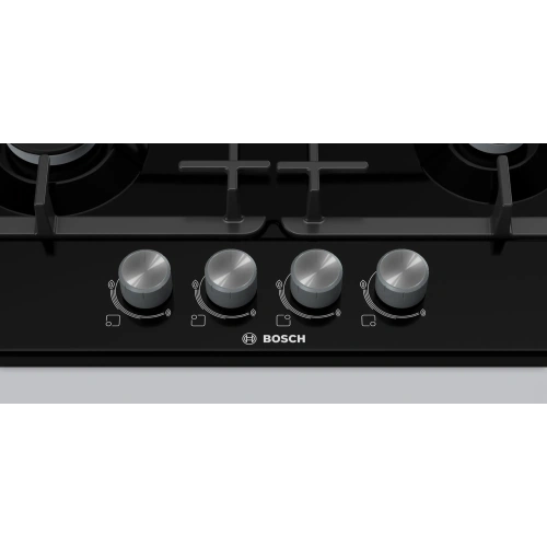 Газовая варочная панель Bosch PGH6B6O92R