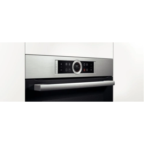 Духовой шкаф Bosch HBG634HS1