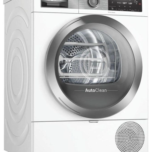 Сушильная машина Bosch WTX8HEL9SN