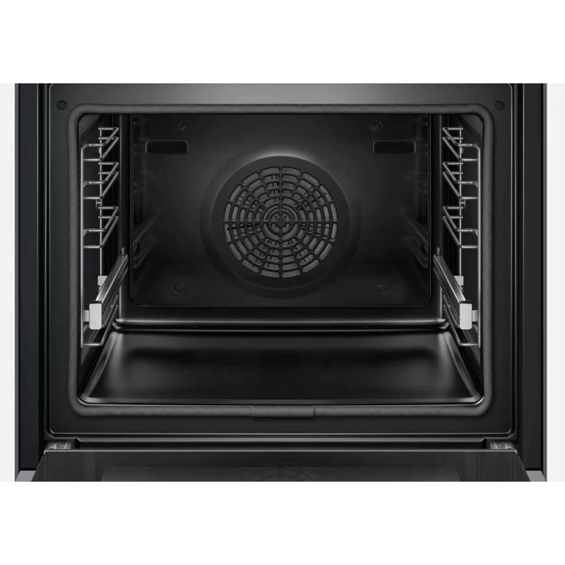 Духовой шкаф Bosch HBG6764S1