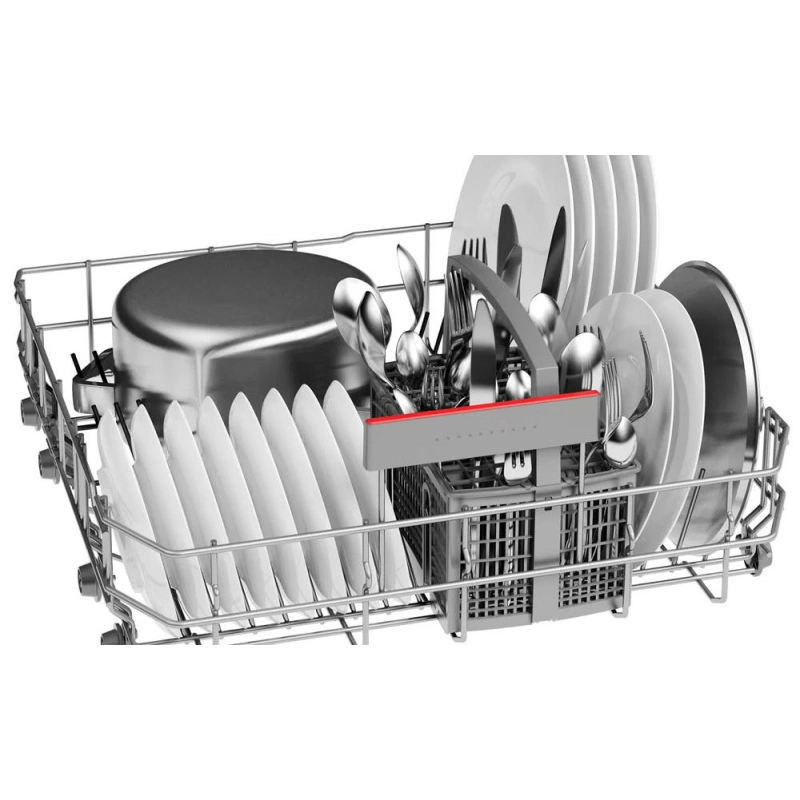 Встраиваемая посудомоечная машина Bosch SMU4HTS31E