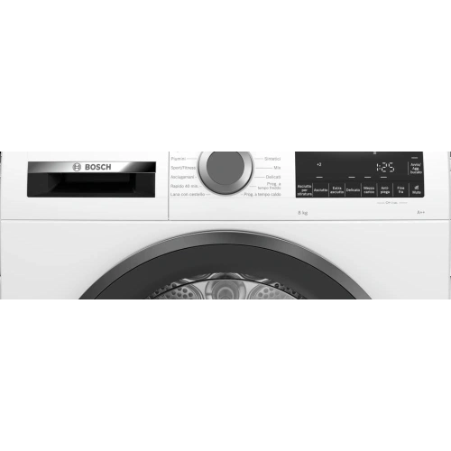 Сушильная машина Bosch WQG23100IT
