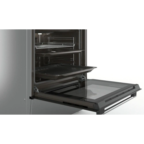 Газовая плита Bosch HGA128D50R