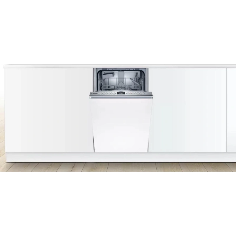 Встраиваемая посудомоечная машина Bosch SPV4EKX20E